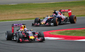 British Grand Prix
