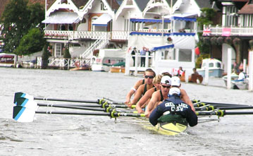 Henley Royal Regatta