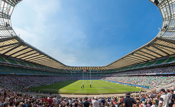 Twickenham