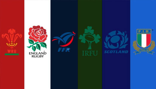 six nations